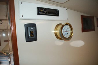 Bertram Open Express, Cummins repower - 38 SPECIAL 12 Recently new AC, stereo