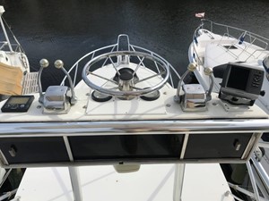 Bertram Open Express, Cummins repower - 38 SPECIAL 31 