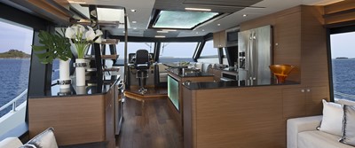 70E03 Ocean Alexander 7 