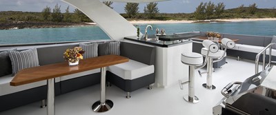 70E03 Ocean Alexander 18 