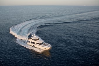 70E03 Ocean Alexander 1 
