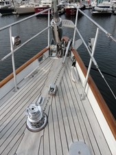 MIDNIGHT RAMBLER 24 Anchor System