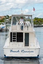 Beach Runner 16 