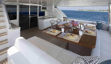 100 Ocean Alexander  1 