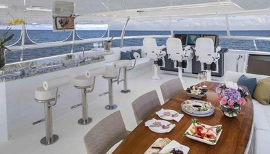 100 Ocean Alexander  12 