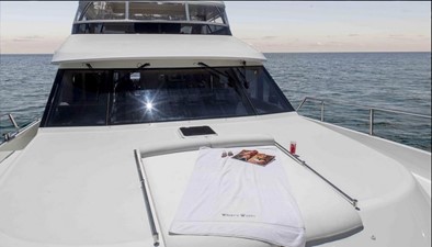 100 Ocean Alexander  14 