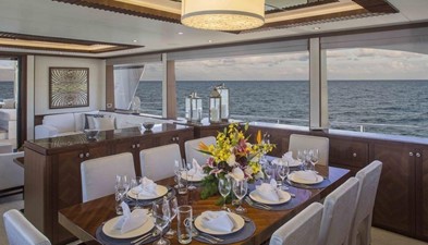 100 Ocean Alexander  3 
