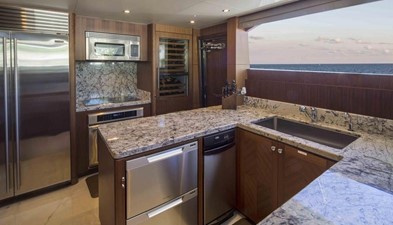 100 Ocean Alexander  5 