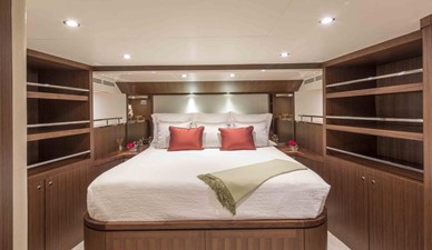 100 Ocean Alexander  7 