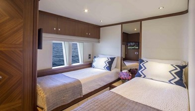100 Ocean Alexander  10 
