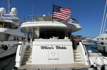 100 Ocean Alexander  15 