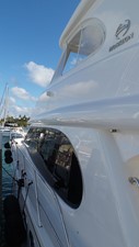 SIDE DECKS