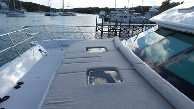 FOREDECK