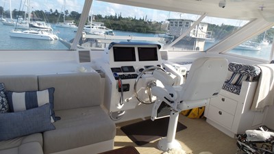 FLYBRIDGE  