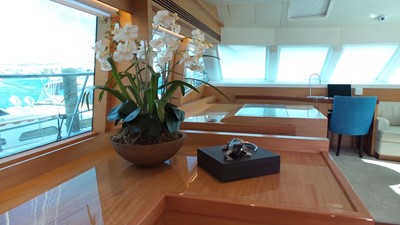 QUINTESSENCE 15 SALON 4