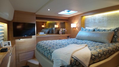 QUINTESSENCE 20 VIP STATEROOM