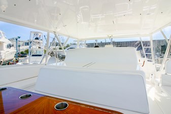 MAVERICK 30 Flybridge 