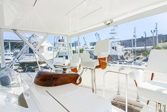 MAVERICK 32 Flybridge 