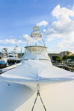 MAVERICK 43 Dinghy with Cover