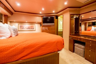 MAVERICK 15 Master Stateroom