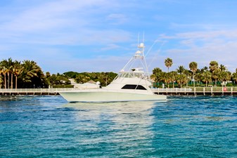 MAVERICK 62 Additional Profile Photo