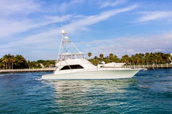 MAVERICK 72 Additional Profile Photo