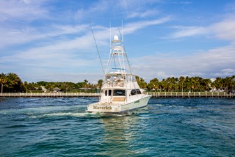 MAVERICK 74 Additional Profile Photo