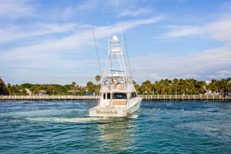 MAVERICK 75 Additional Profile Photo