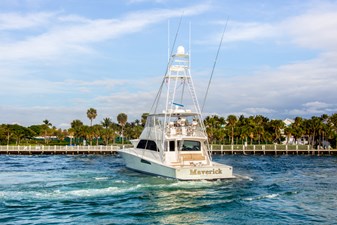 MAVERICK 76 Additional Profile Photo