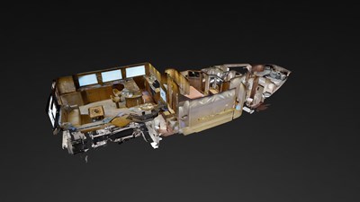 MAVERICK 59 Layout