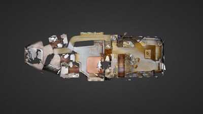 MAVERICK 60 Layout