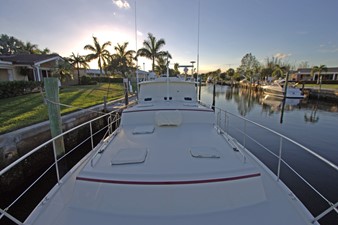 CRIMSON STAR 18 Bow