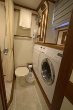CRIMSON STAR 17 Washer/Dryer
