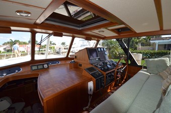 Pilothouse