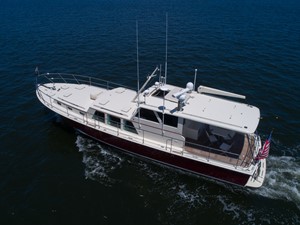 CRIMSON STAR 21 