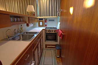 Galley