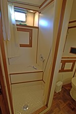 CRIMSON STAR 14 Master Shower