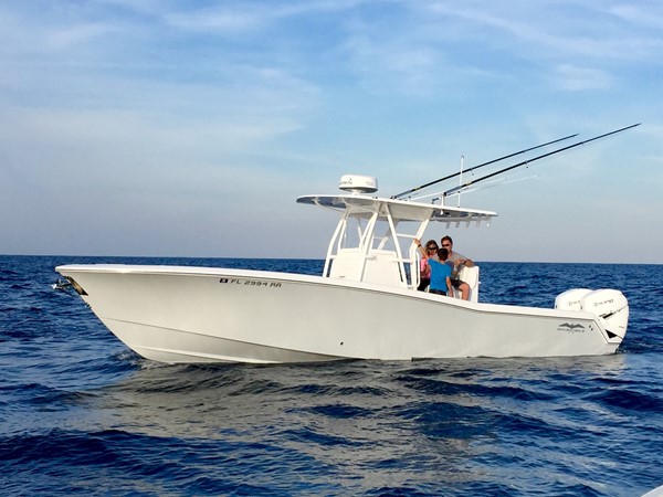 33 Invincible Sport Fisherman INVINCIBLE 33' 2016 | YATCO