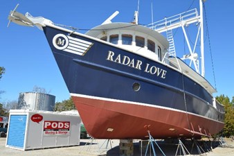 Radar Love 3 