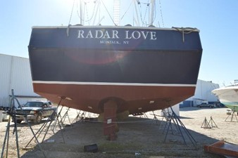 Radar Love 27 