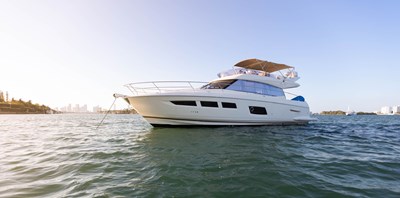 Prestige 550 Fly 3 Prestige 550 Fly 2014 PRESTIGE 550 Fly Motor Yacht Yacht MLS #237582 3