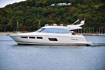 Prestige 550 Fly 4 Prestige 550 Fly 2014 PRESTIGE 550 Fly Motor Yacht Yacht MLS #237582 4