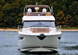 Prestige 550 Fly 5 Prestige 550 Fly 2014 PRESTIGE 550 Fly Motor Yacht Yacht MLS #237582 5