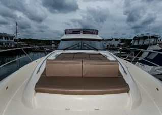 Prestige 550 Fly 9 Prestige 550 Fly 2014 PRESTIGE 550 Fly Motor Yacht Yacht MLS #237582 9