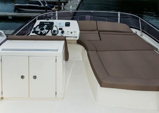 Prestige 550 Fly 10 Prestige 550 Fly 2014 PRESTIGE 550 Fly Motor Yacht Yacht MLS #237582 10
