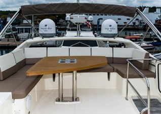 Prestige 550 Fly 11 Prestige 550 Fly 2014 PRESTIGE 550 Fly Motor Yacht Yacht MLS #237582 11