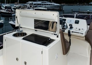 Prestige 550 Fly 12 Prestige 550 Fly 2014 PRESTIGE 550 Fly Motor Yacht Yacht MLS #237582 12