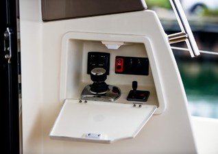 Prestige 550 Fly 14 Prestige 550 Fly 2014 PRESTIGE 550 Fly Motor Yacht Yacht MLS #237582 14