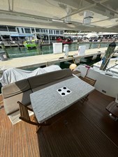 Prestige 550 Fly 6 Prestige 550 Fly 2014 PRESTIGE 550 Fly Motor Yacht Yacht MLS #237582 6