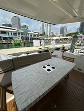 Prestige 550 Fly 7 Prestige 550 Fly 2014 PRESTIGE 550 Fly Motor Yacht Yacht MLS #237582 7